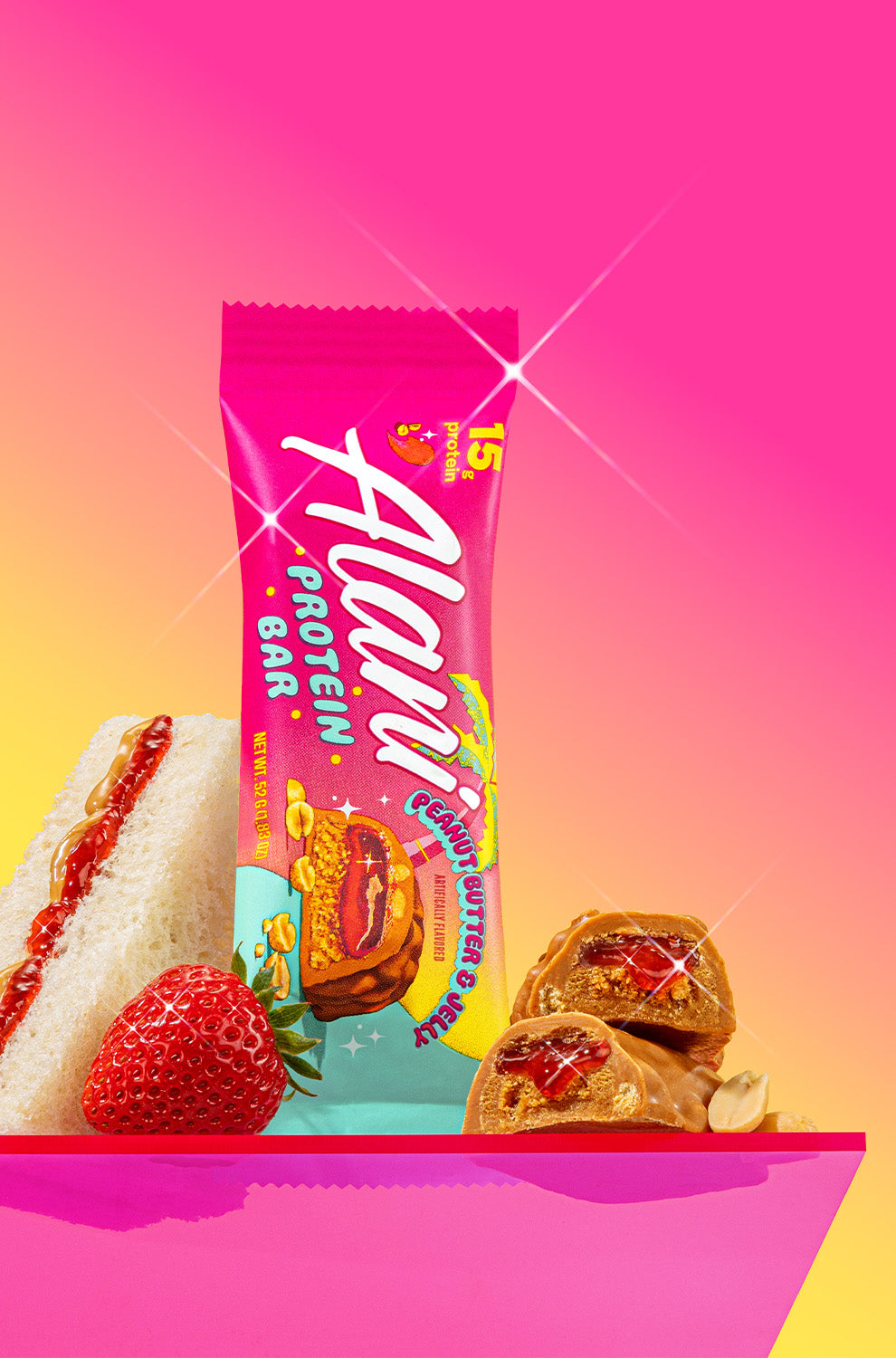 Snacks